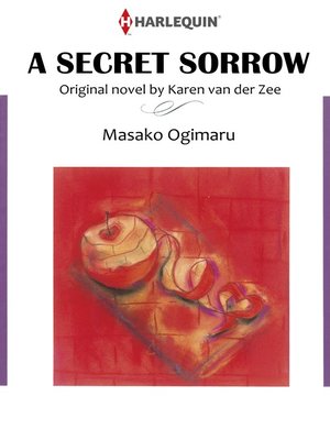 cover image of A Secret Sorrow